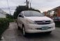 Toyota innova j 2008 white SUV For Sale -2