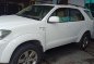 2005 Toyota Fortuner for sale-1