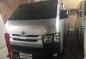 2017 Toyota Hiace for sale-0