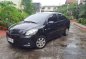 2008 Toyota Vios 1.3 E Black For Sale -0