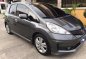 Honda Jazz AT 2012 model Gray For Sale -3