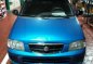 Suzuki Alto 2007 Blue HB For Sale -10