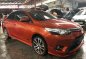  2016 Toyota Vios 1.5 G TRD Automatic For Sale -1