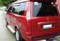 2008 Mitsubishi Adventure Diesel MT For Sale -6