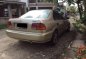 Honda Civic Lxi Manual 1996 For Sale -3