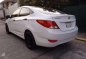 Hyundai Accent 1.6L 2016 Crdi 16" Mags For Sale -0