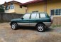 1997 toyota rav4 manual green for sale -7