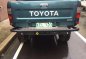 Toyota Hilux 2000 For Sale-6
