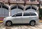 2008 Toyota Innova E Gas Matic Silver For Sale -11