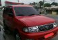 Toyota Revo 2004 Red SUV For Sale -0