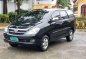 2008 Toyota Innova G Matic Diesel For Sale -1