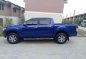 Ford Ranger 2.2 Manual Blue Pickup For Sale -7