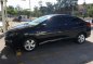 2017 Honda City 1.5e Cvt Black Sedan For Sale -3