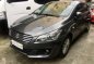 2018 Suzuki Ciaz AT Gray Sedan For Sale -0