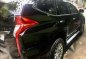 2018 Mitsubishi Montero Gls Sports For Sale -1