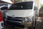 Toyota Grandia 2017 for sale-0