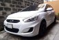 Hyundai Accent 1.6L 2016 Crdi 16" Mags For Sale -2