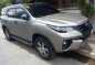 Toyota Fortuner 2018 for sale-4