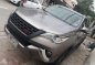 2017 Toyota Fortuner for sale-2