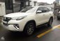 Toyota Fortuner 2016 for sale-1