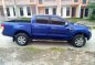 Ford Ranger 2.2 Manual Blue Pickup For Sale -5