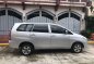 2008 Toyota Innova E Gas Matic Silver For Sale -8