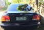 Honda Civic ek vti 1997 Blue For Sale -5