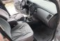 2008 Toyota Innova E Gas Matic Silver For Sale -5