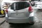 2016 Toyota Yaris 1.3 E Automatic For Sale -4