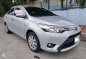 2017 Toyota Vios for sale-1