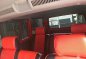 Toyota Revo 2004 Red SUV For Sale -8