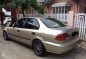 Honda Civic Lxi Manual 1996 For Sale -2