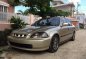 Honda Civic Lxi Manual 1996 For Sale -0