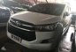 2017 Toyota innova 2.8J fwhite manual For Sale -1