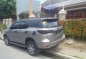 Toyota Fortuner 2018 for sale-2