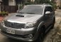 Toyota Fortuner 2015 for sale-0