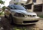 Honda Civic Lxi Manual 1996 For Sale -1