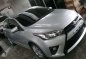 2016 Toyota Yaris 1.3 E Automatic For Sale -1