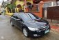 2007 honda civic 1.8s black sedan for sale -4