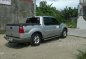 Ford Explorer Sportrak 2001 Silver For Sale -2