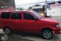 Toyota Revo 2004 Red SUV For Sale -3