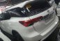 2017 Toyota Fortuner 4x2 G DSL Automatic For Sale -1