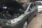 Fresh 2016 Toyota Vios 1.3 E Manual A. Jade For Sale -1