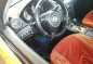 mazda 3 matic model 2008 orange For Sale -1