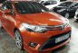 2016 Toyota Vios for sale-2