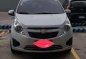 Chevrolet Spark 2011 1.2 MT-1