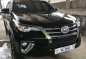 2017 Toyota Fortuner for sale-0