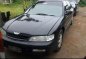 Honda Accord 1995 Automatic All Power For Sale -0