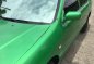 Nissan Sentra Exalta 2001 Green For Sale -1