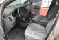 2008 Toyota Innova E Gas Matic Silver For Sale -2